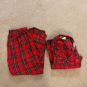 Victoria’s Secret pajama set
